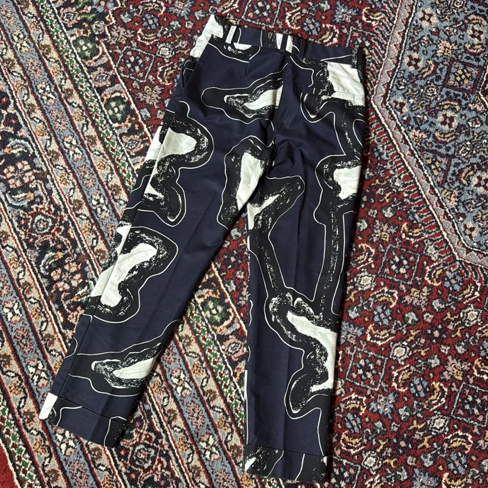 COS Smart Women’s Trousers size 2 - Picture 8 of 8